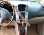 продам Lexus RX 400h в пмр  фото 3