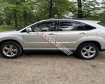 продам Lexus RX 400h в пмр  фото 2