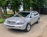 продам Lexus RX 400h в пмр  фото 6