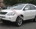 продам Lexus RX 400h в пмр  фото 2