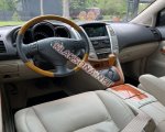 продам Lexus RX 400h в пмр  фото 3