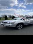 продам Lexus RX 400h в пмр  фото 1
