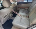 продам Lexus RX 400h в пмр  фото 3