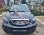 продам Lexus RX 400h в пмр  фото 1