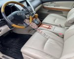 продам Lexus RX 400h в пмр  фото 4