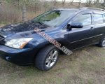 продам Lexus RX 400h в пмр  фото 6