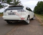 продам Lexus RX 400h в пмр  фото 1