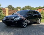 продам Lexus RX 400h в пмр  фото 5