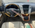 продам Lexus RX 400h в пмр  фото 1