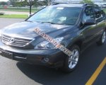 продам Lexus RX 400h в пмр  фото 5