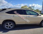 продам Lexus RX 400h в пмр  фото 1