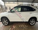 продам Lexus RX 400h в пмр  фото 3