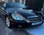 продам Lexus SC 430 в пмр  фото 1