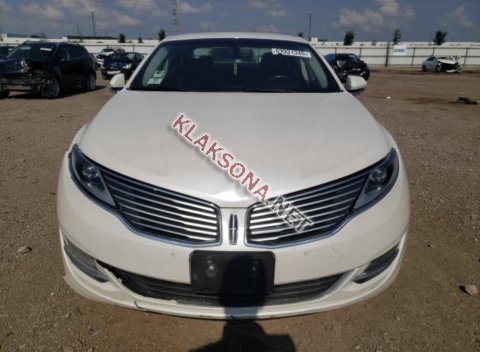 продам Lincoln MKZв пмр  фото 5