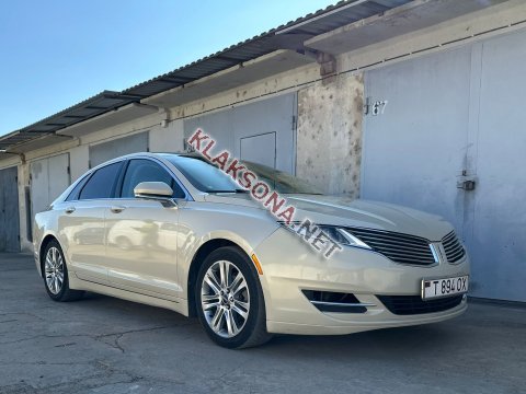 продам Lincoln MKZв пмр  фото 6