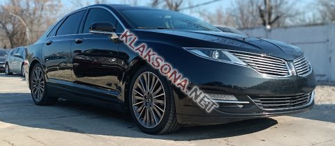 продам Lincoln MKZв пмр  фото 6