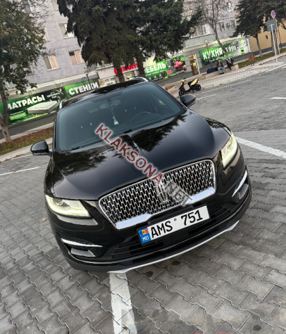 продам Lincoln MKZв пмр  фото 4