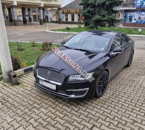 продам Lincoln MKZв пмр  фото 5