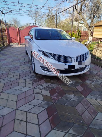 продам Lincoln MKZв пмр  фото 6