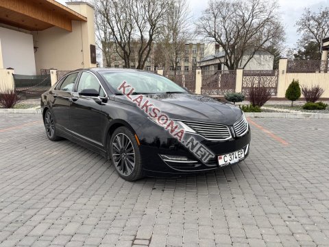 продам Lincoln MKZв пмр  фото 4