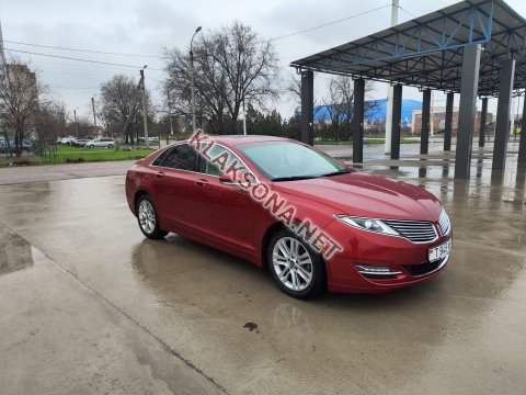 продам Lincoln MKZв пмр  фото 6