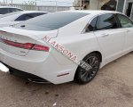 продам Lincoln MKZ в пмр  фото 3