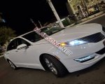 продам Lincoln MKZ в пмр  фото 6