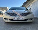 продам Lincoln MKZ в пмр  фото 5