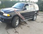 Lincoln Navigator 1998г. 6 000 $