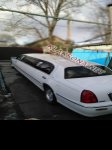 продам Lincoln Town Car в пмр  фото 1