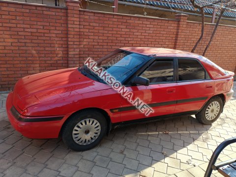 продам Mazda 323в пмр  фото 6