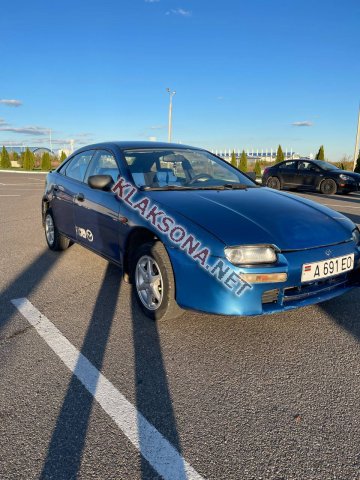 продам Mazda 323в пмр  фото 4