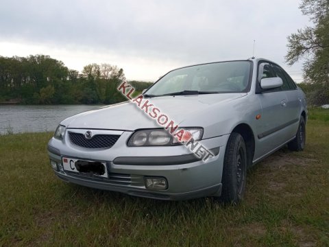 продам Mazda 626в пмр  фото 6
