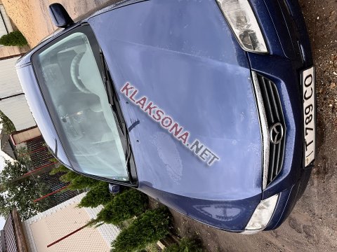 продам Mazda 626в пмр  фото 5