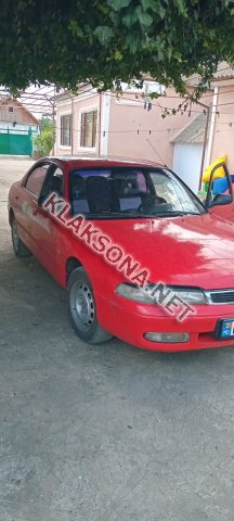 продам Mazda 626в пмр  фото 4
