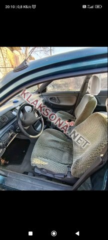 продам Mazda 626в пмр  фото 5