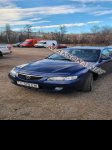продам Mazda 626 в пмр  фото 5