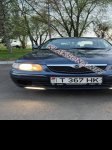 продам Mazda 626 в пмр  фото 5