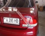продам Mazda 626 в пмр  фото 5