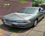 продам Mazda 626 в пмр  фото 2