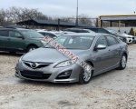 продам Mazda 626 в пмр  фото 5