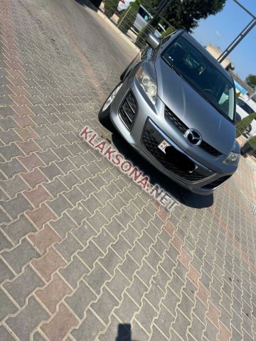 продам Mazda CX-7в пмр  фото 6