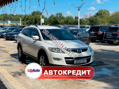 продам Mazda CX-9в пмр  фото 6