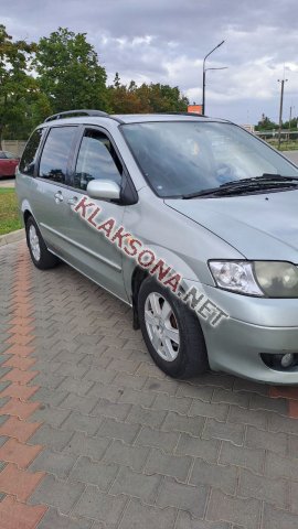 продам Mazda MPVв пмр  фото 4