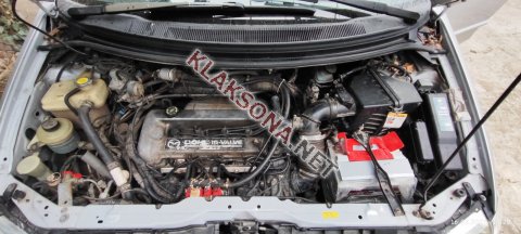 продам Mazda MPVв пмр  фото 5