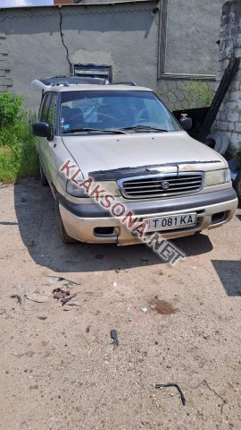 продам Mazda MPVв пмр  фото 4