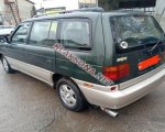 продам Mazda MPV в пмр  фото 3