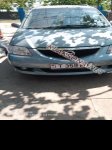 продам Mazda MPV в пмр  фото 1