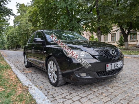 продам Mazda Mazda 3в пмр  фото 6