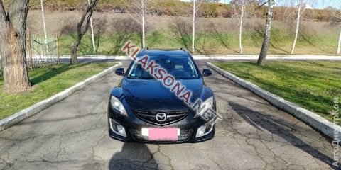 продам Mazda Mazda 6в пмр  фото 5